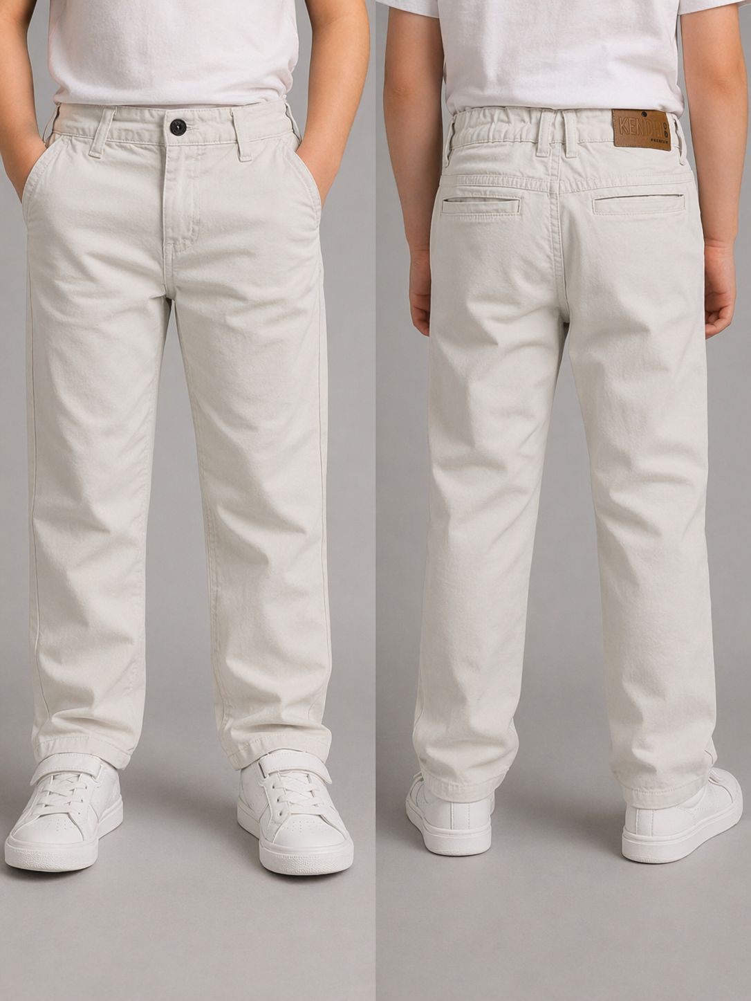 Pantalón Niño Ref 2098