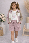 Trío short Ref 222568