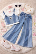 Conjunto pantalon Ref 2569