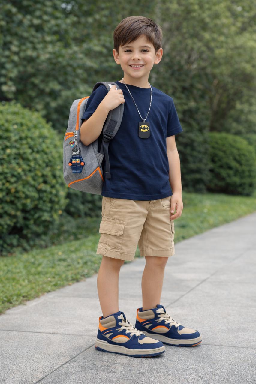 Calzado para niño rf A0434G2