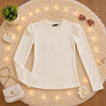 Blusa de niña Cami Buso Lozan Talla 4