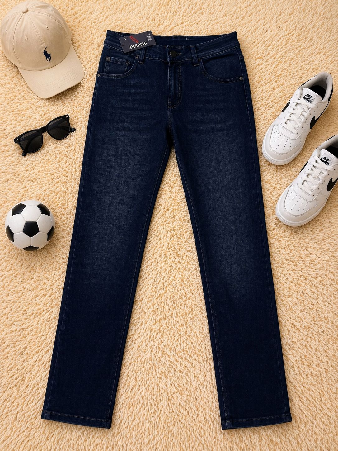 Jeans Ref 1235