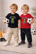 Conjunto Deportivo Bebé Ref B281