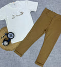 Conjunto Pantalón Ref 113928