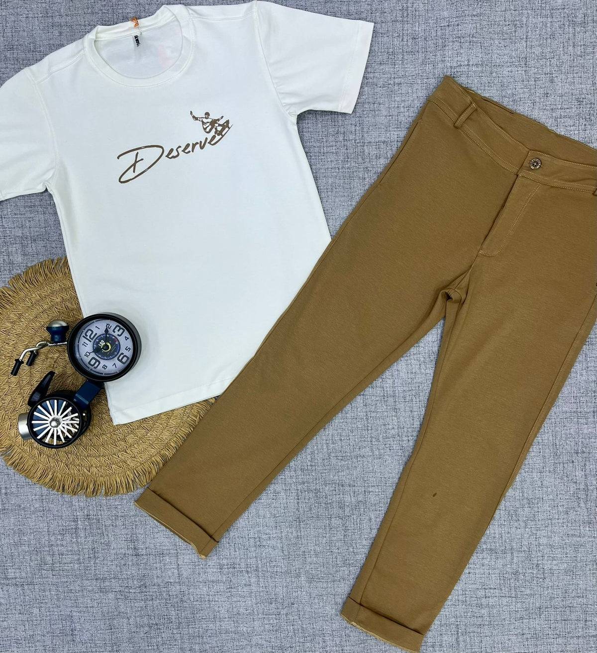 Conjunto Pantalón Ref 113928