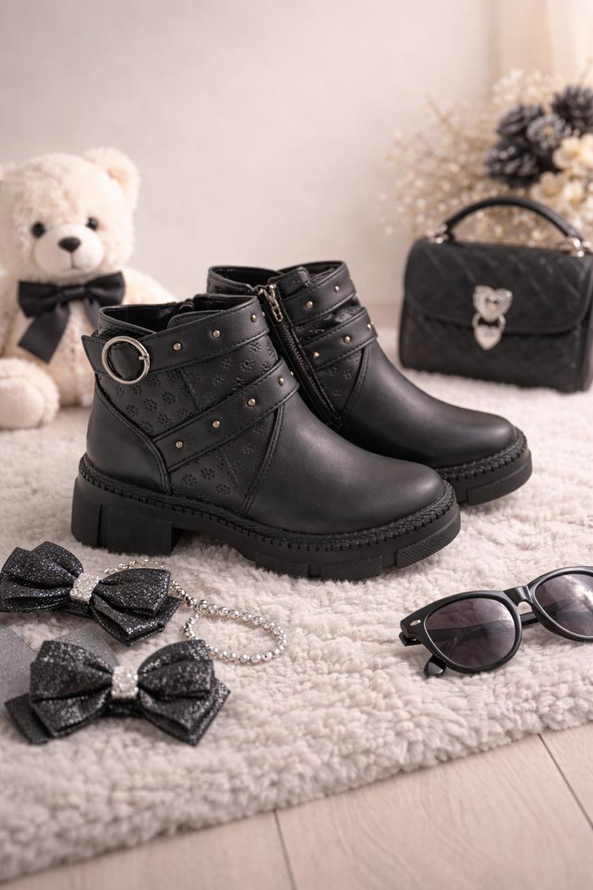 BOTAS DE NIÑA RF 930