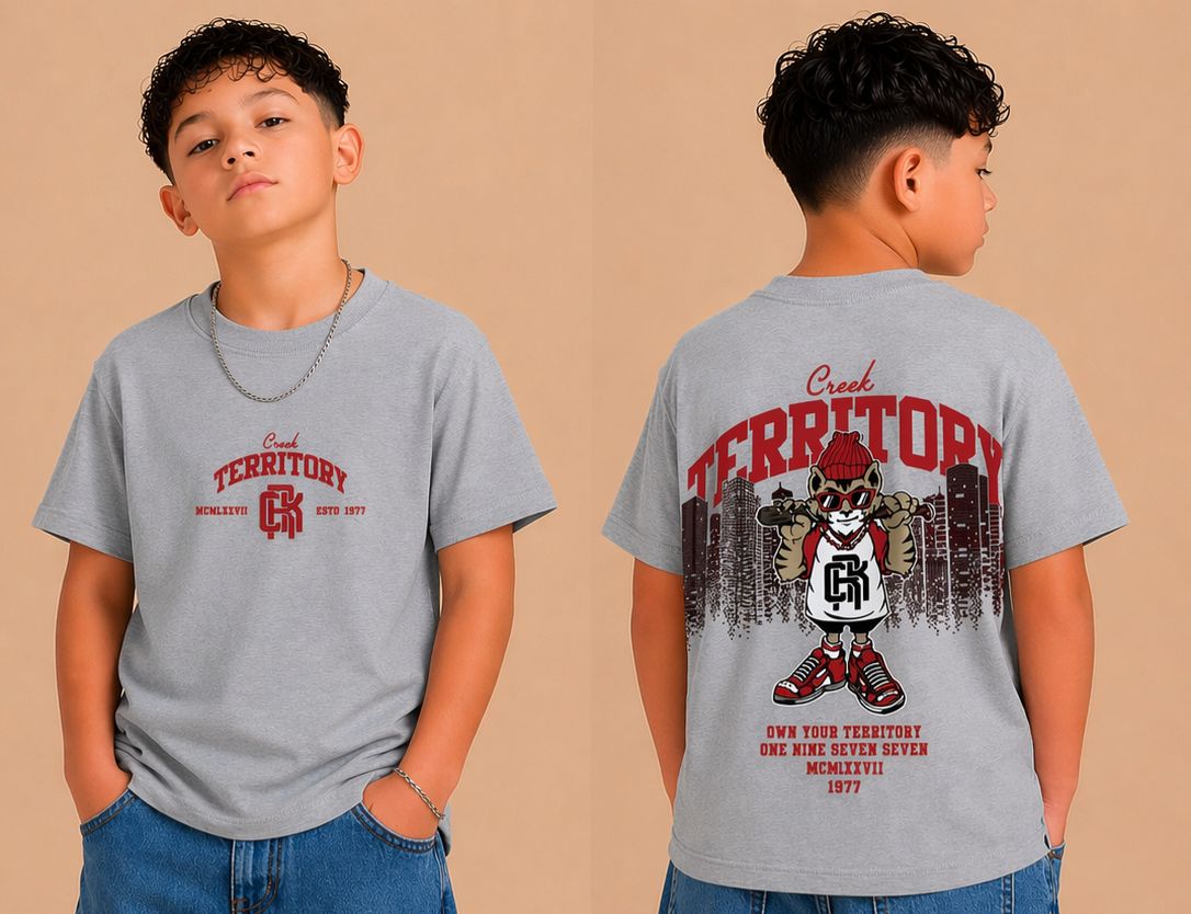 Camiseta Ref 070196