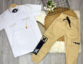 Conjunto Jogger Y/out