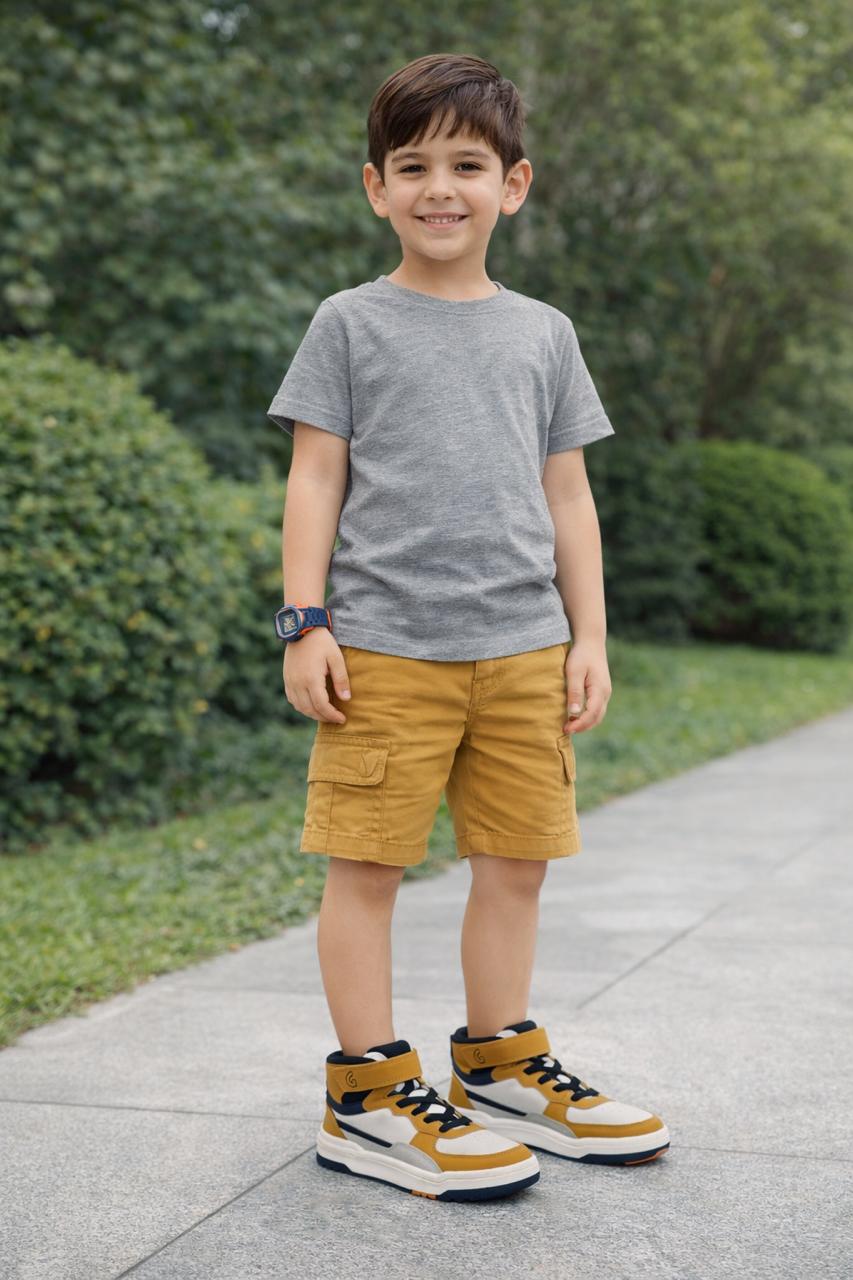Calzado para niño rf DF02036