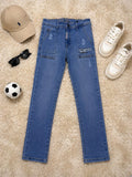 Jeans Ref 8803