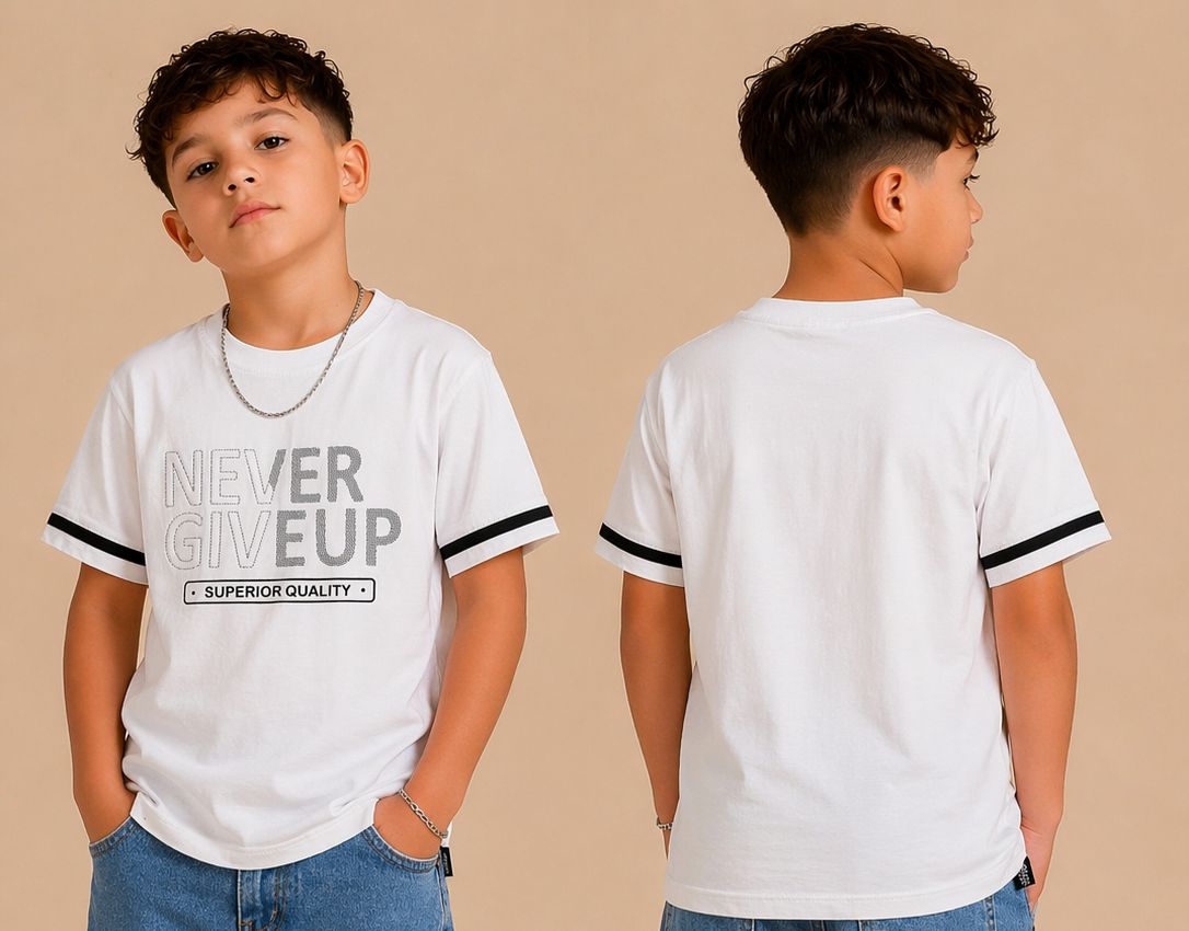 Camiseta Ref 2319