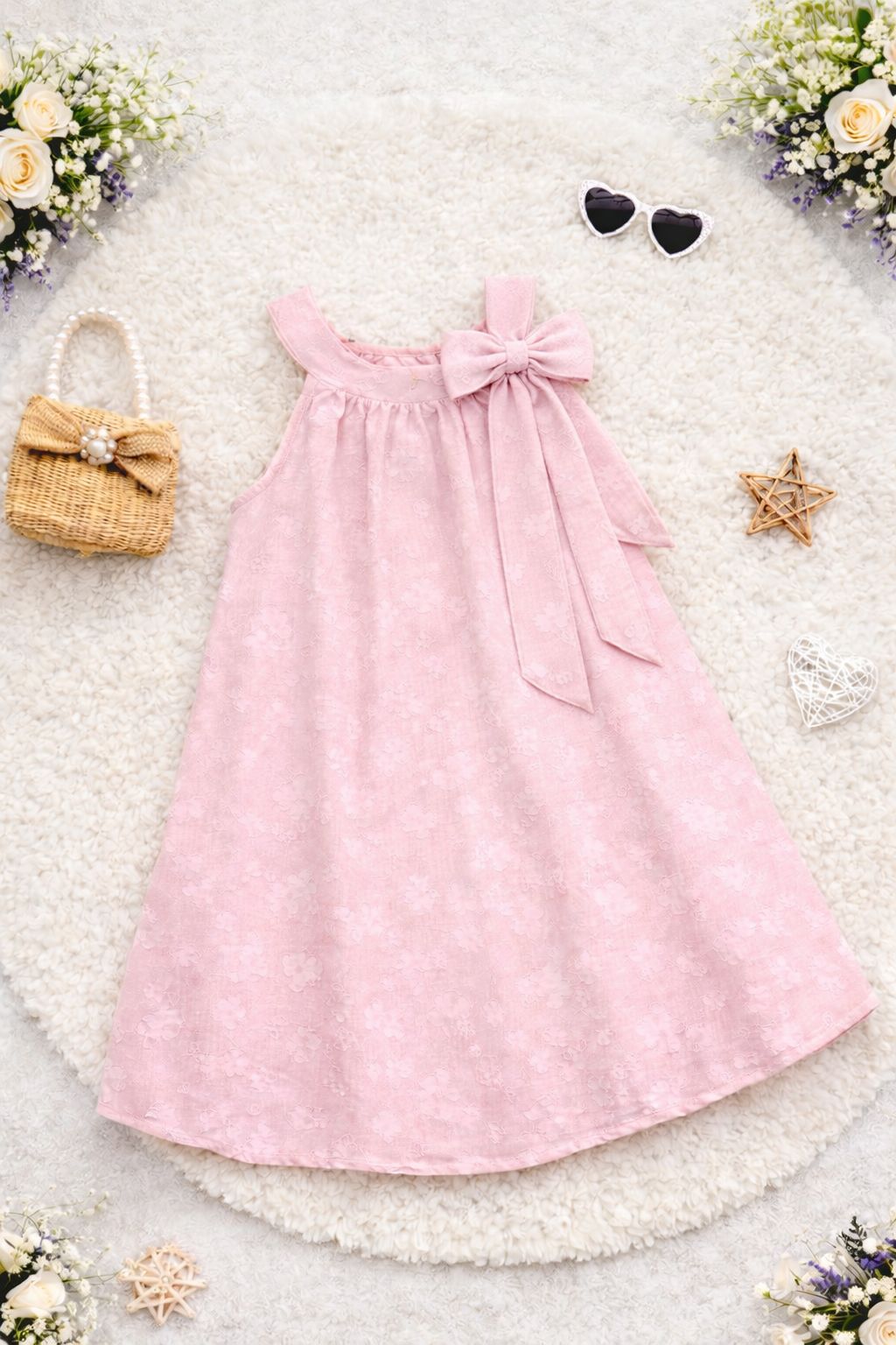 Vestido Junior Ref 0001