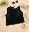 Blusa de niña Rfe 3425 Talla 2/4