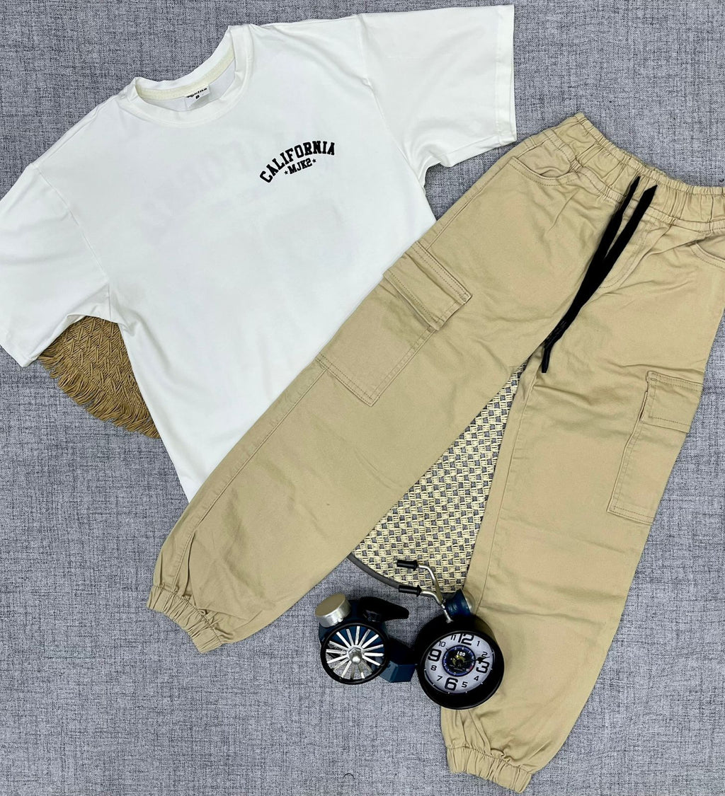 Conjunto Pantalón Ref 2501