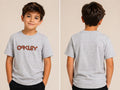 Camiseta niño Ref 4159