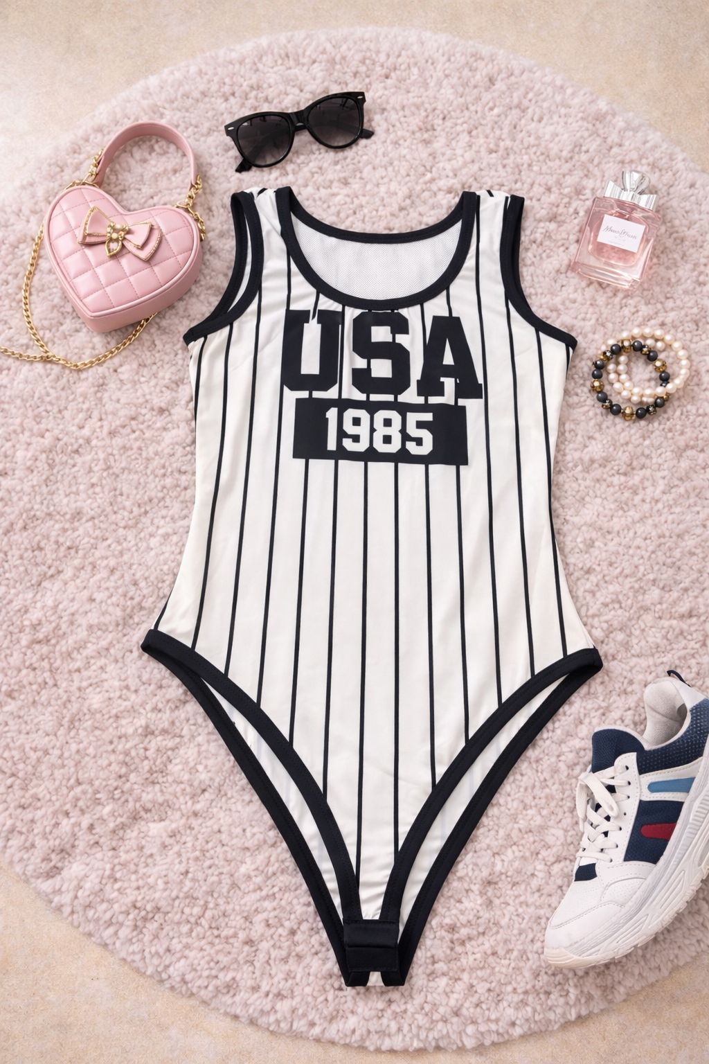 Body Junior Niña Ref 12413