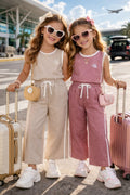 Conjunto Pantalon Ref 4373