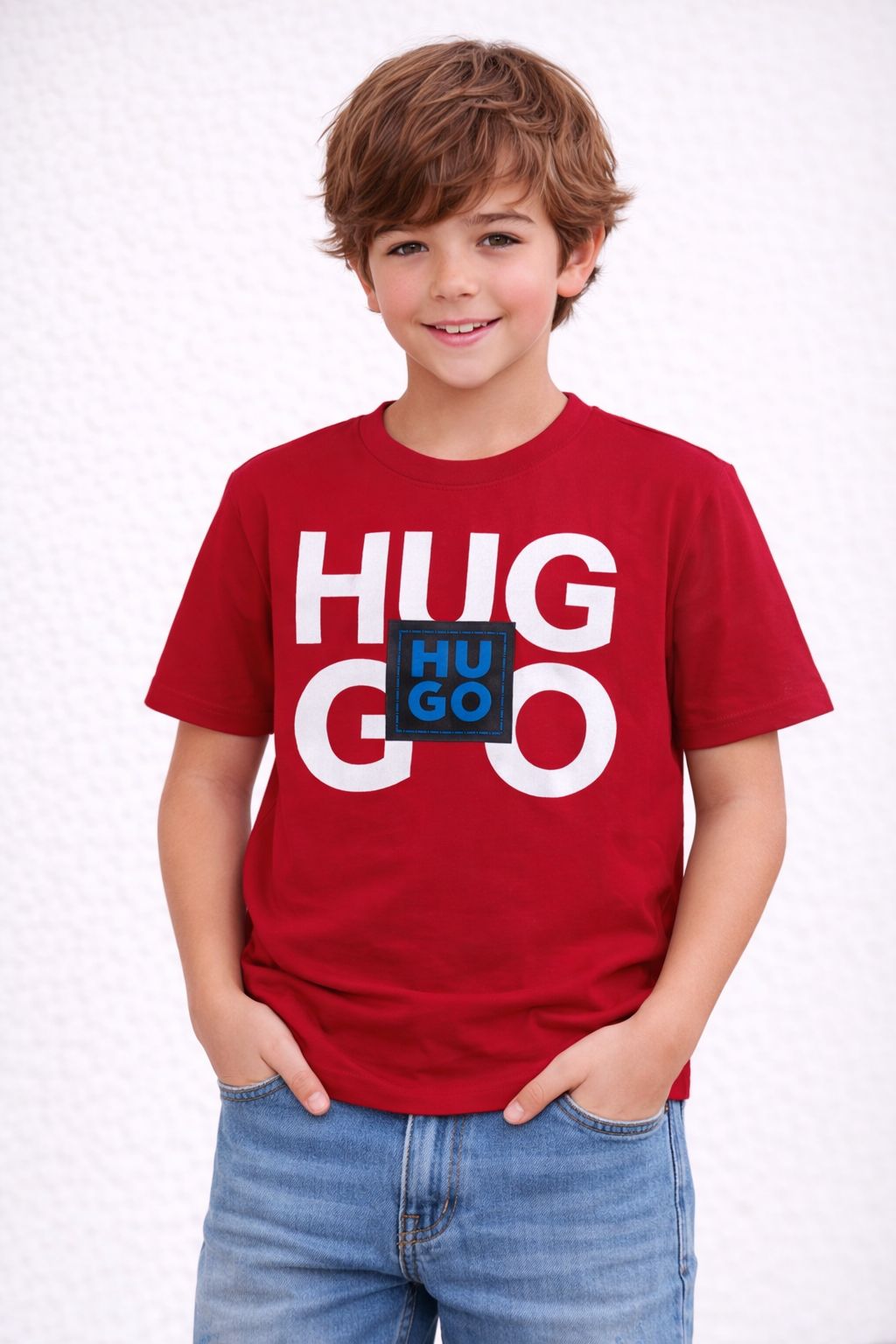 Camiseta Ref 6091