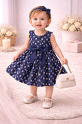 Vestido Bebé Ref B0154