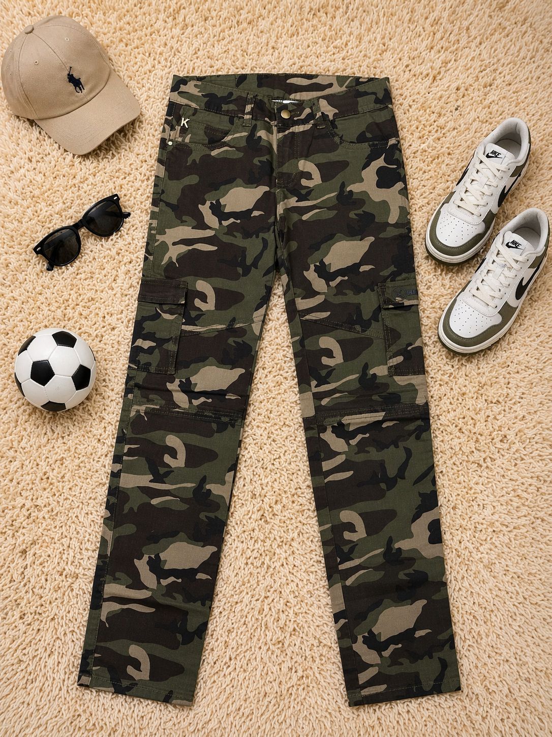 Pantalón Ref 30357