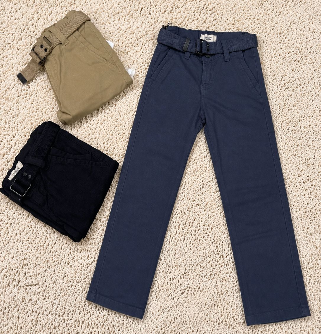 Pantalón Niño Ref 3234