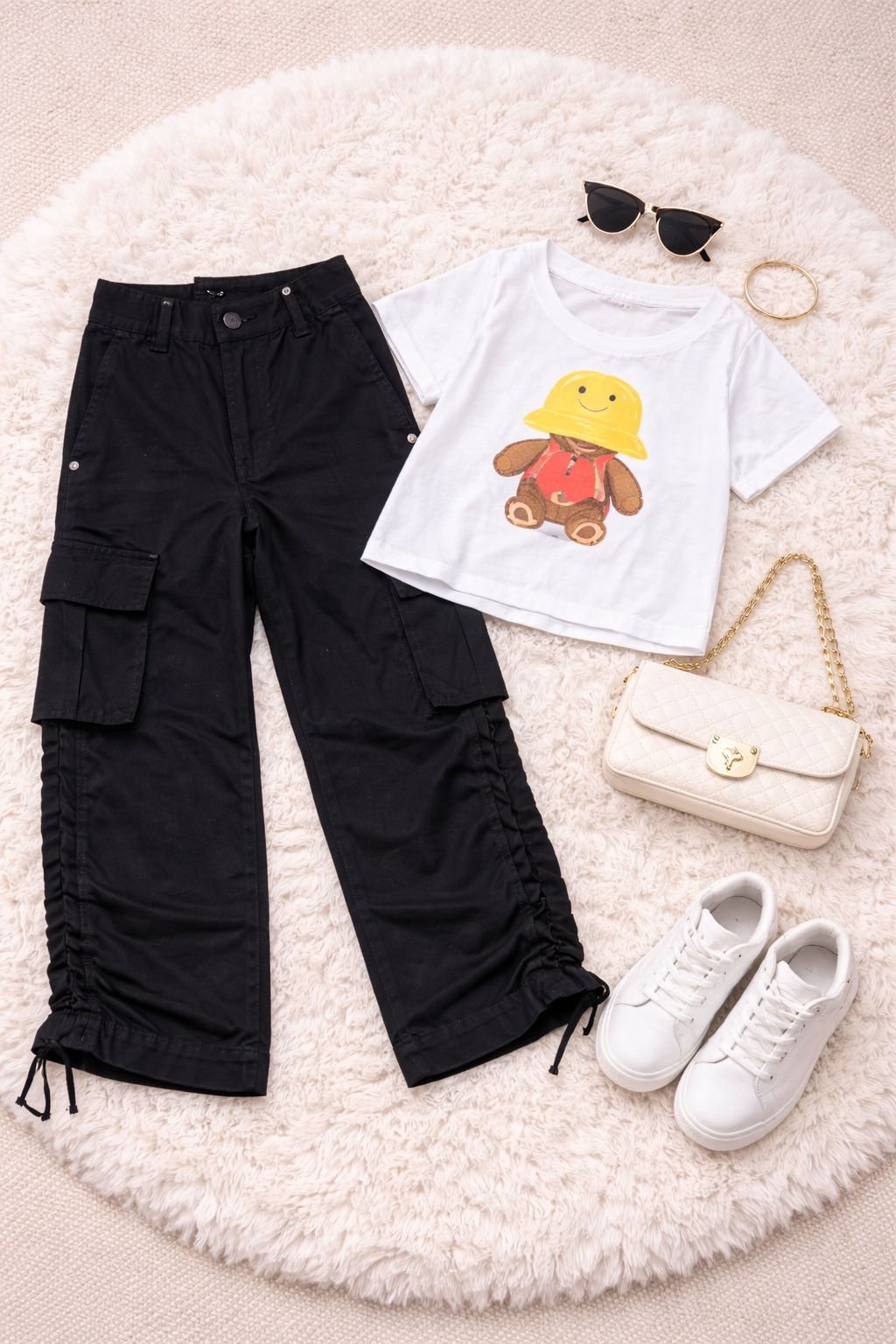 Conjunto Pantalón Niña