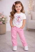 Conjunto pantalón bebé RF S079