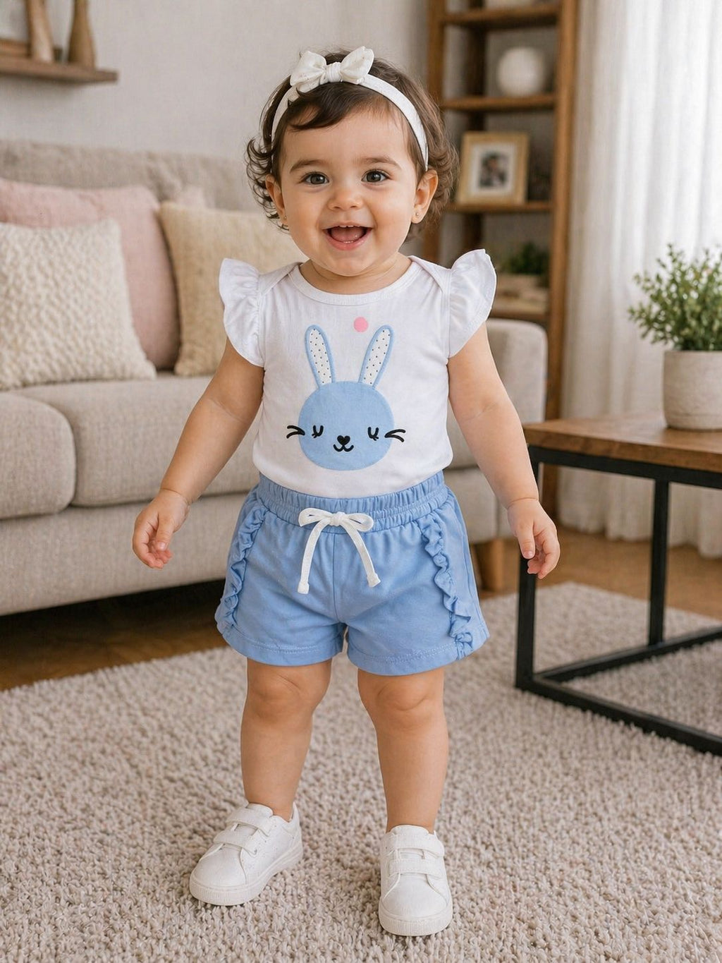 Conjunto Deportivo Mameluco Bebé Ref 5405