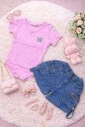 Conjunto short Ref 3191