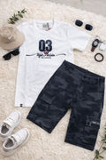 Conjunto de Bermuda Ref 4490