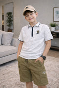Conjunto de Bermuda Ref 4293