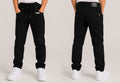 Jeans Niño Ref 10214