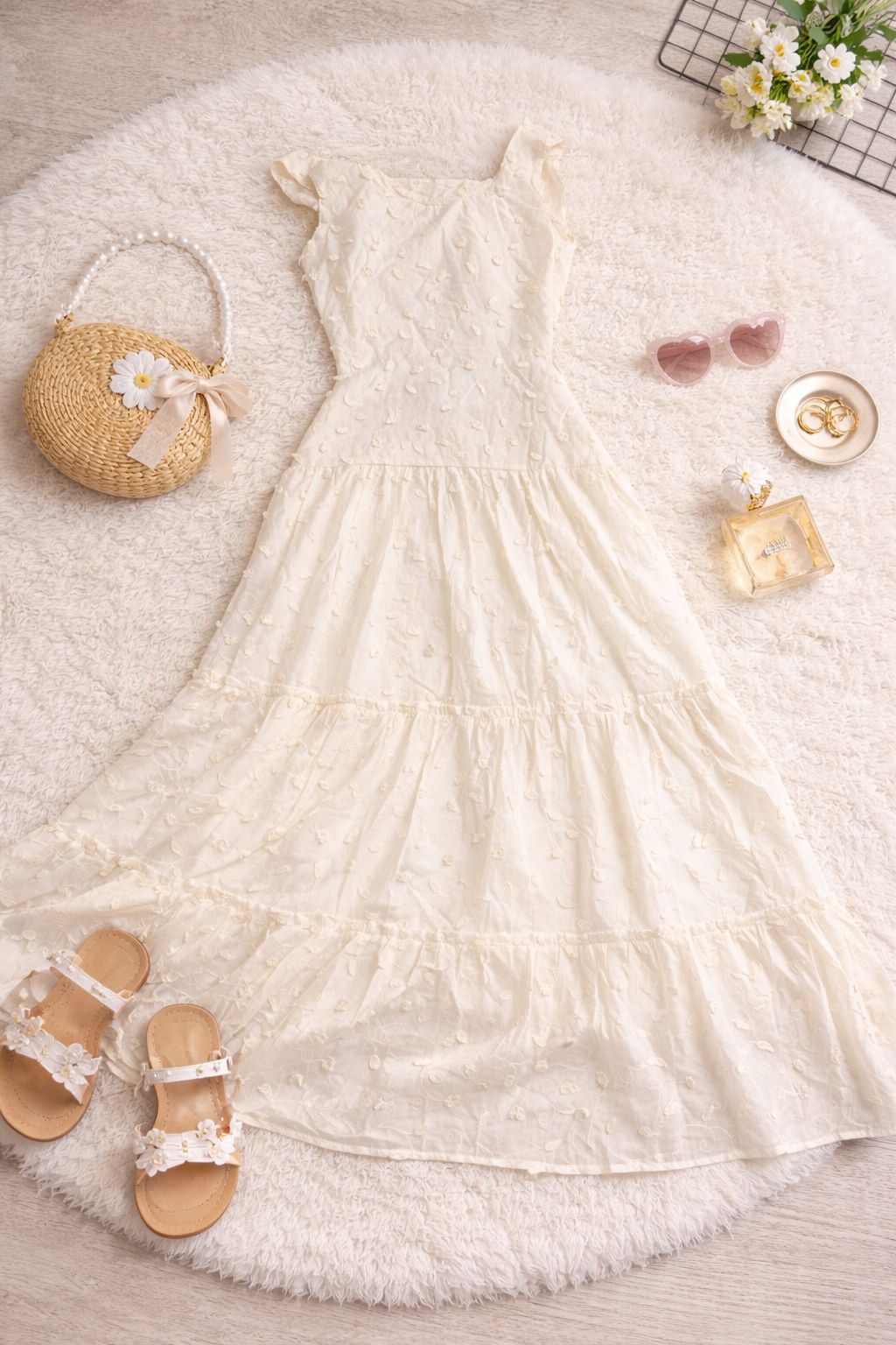 Vestido Ref 4390