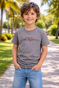 Camiseta Niño Ref 5576