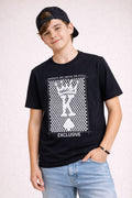 Camiseta Niño Ref 5528