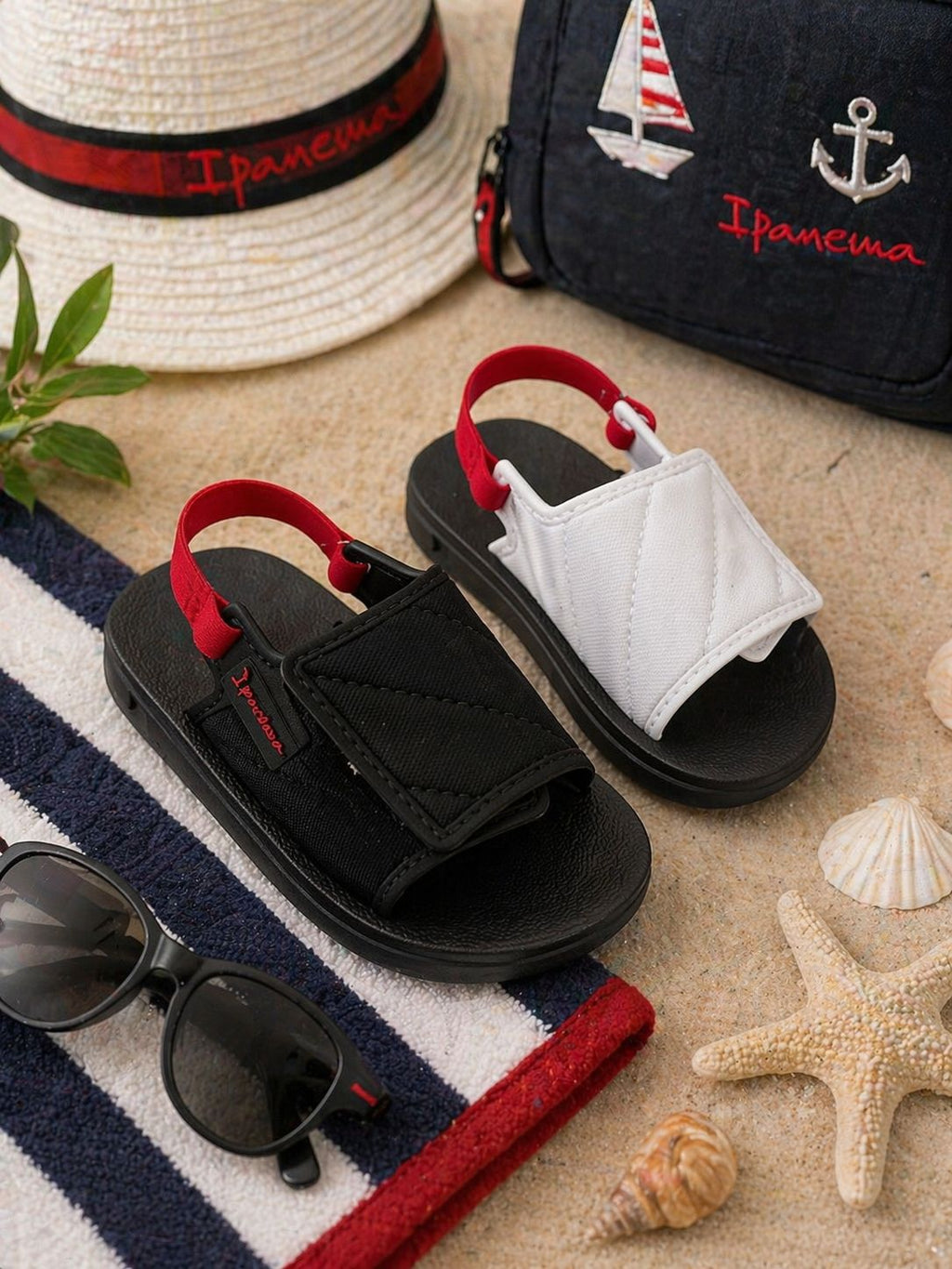 Sandalias niño RF 12414