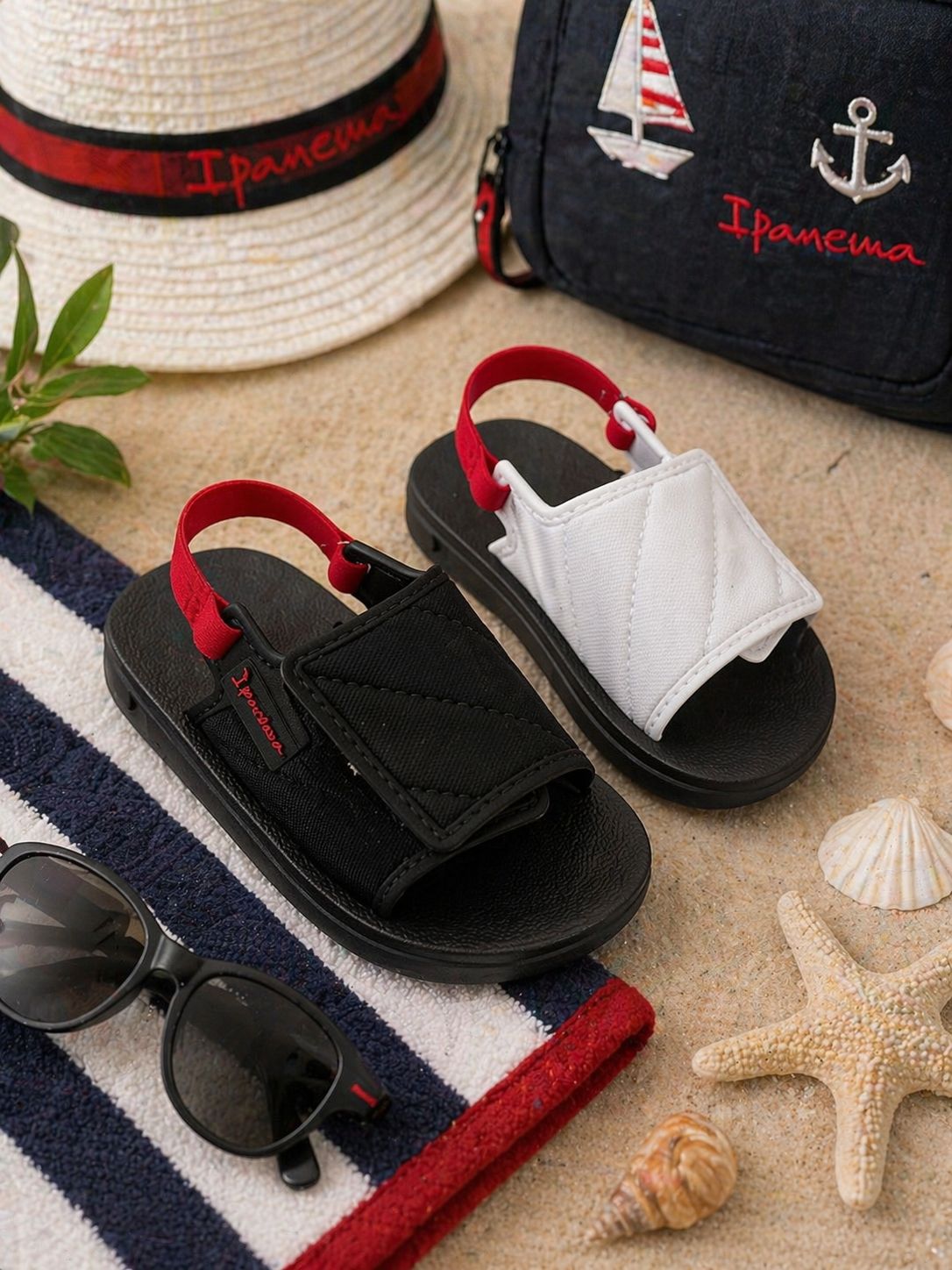 Sandalias niño RF 12414