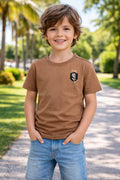 Camiseta Niño Ref 5577