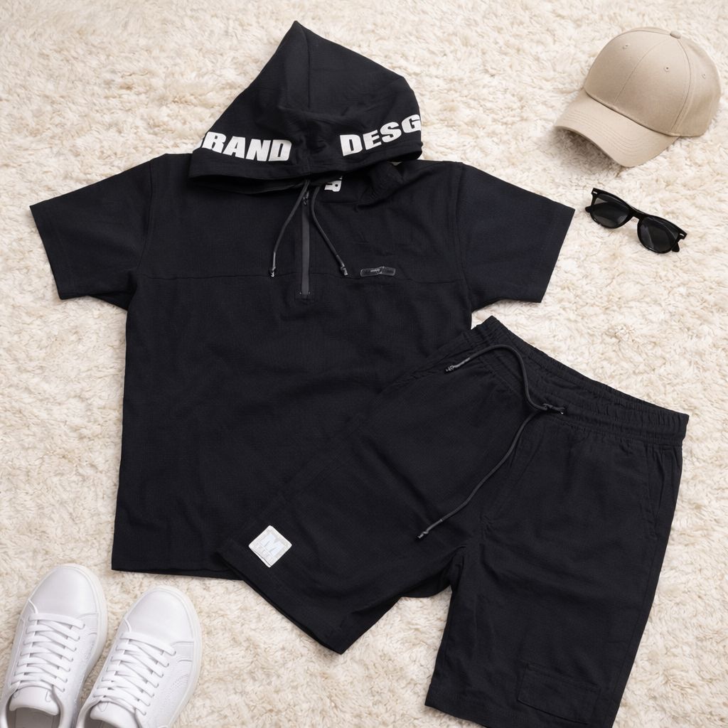 Conjunto de Bermuda Ref 4314