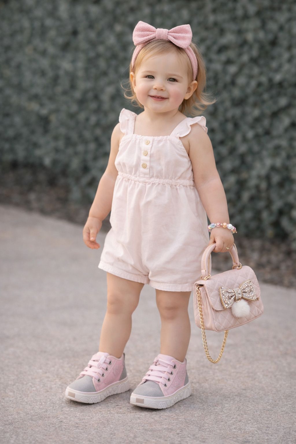 Calzado Niña RF 312036