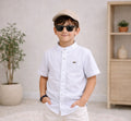Camisa Manga Corta Ref 311