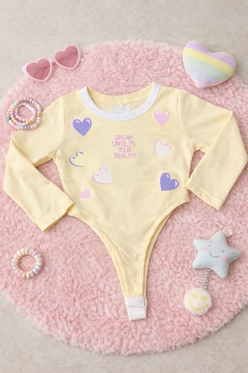 Body niña Ref 2610