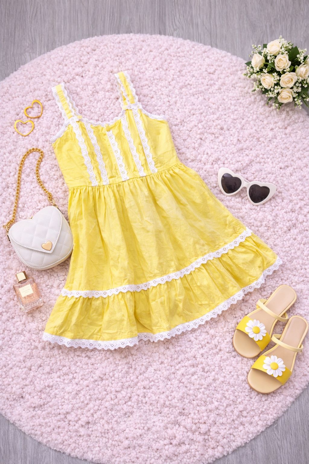 Vestido Ref 241612