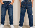 Jeans Niño Ref 8811