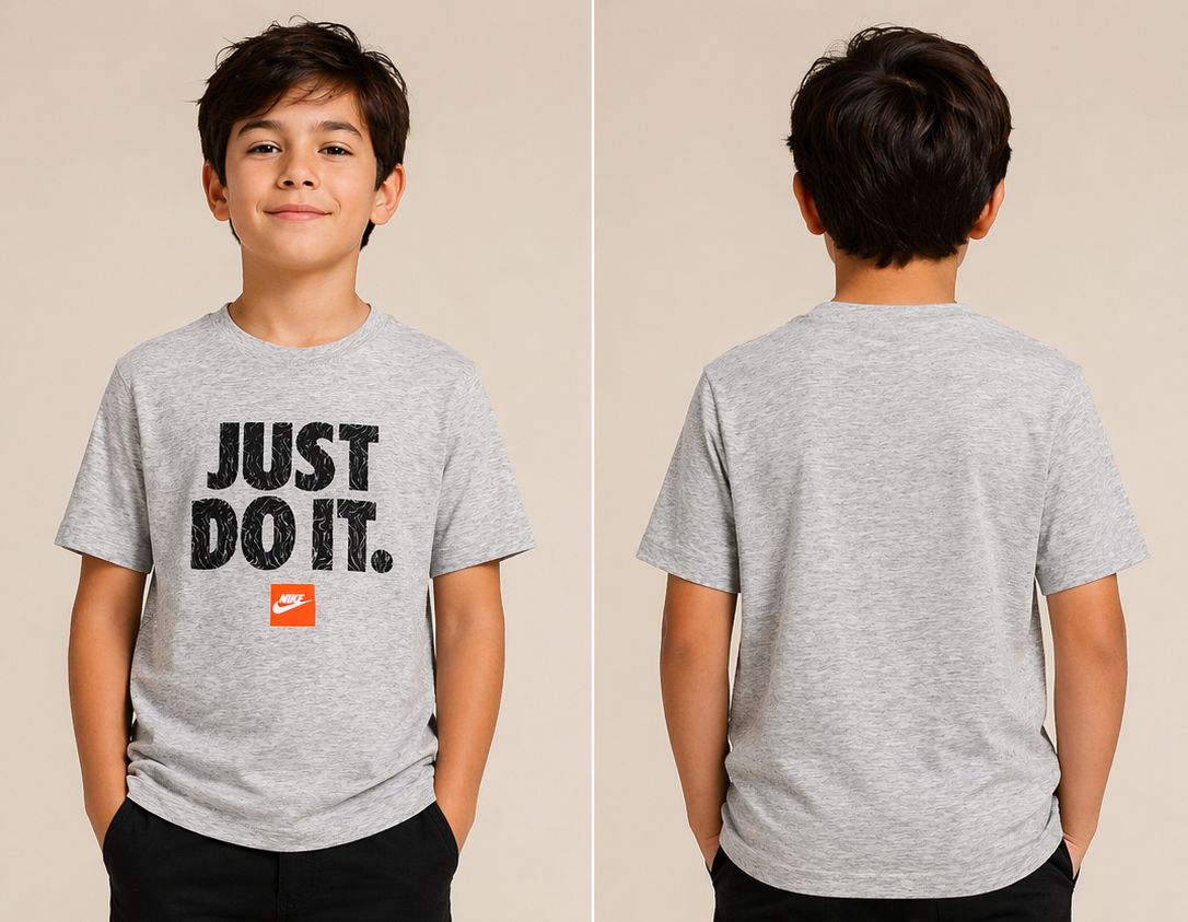Camiseta Ref 4176