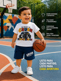 Conjunto Deportivo Bebé