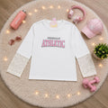 Blusa de Niña Ref 3382