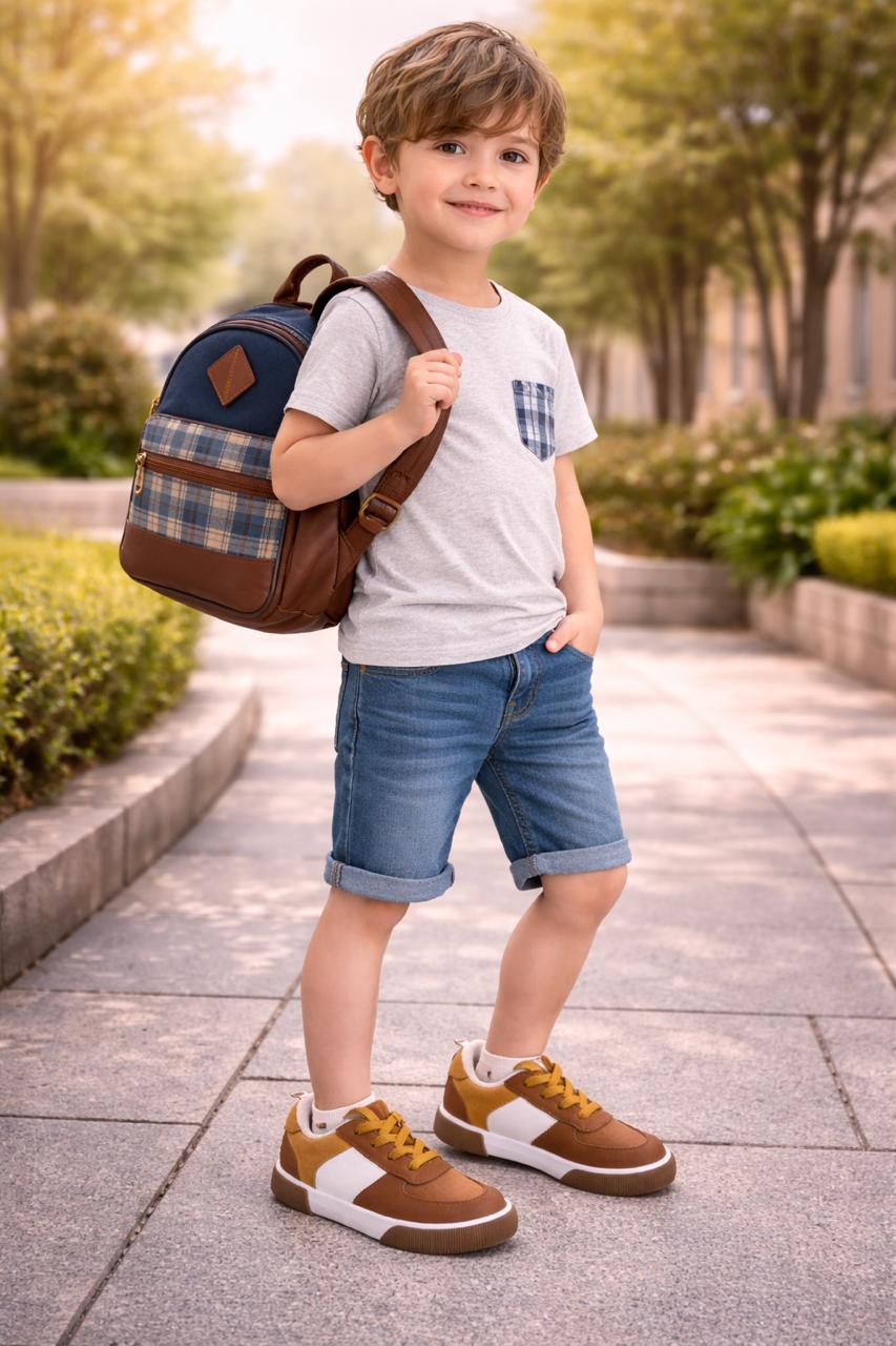 Calzado para niño rf 520011