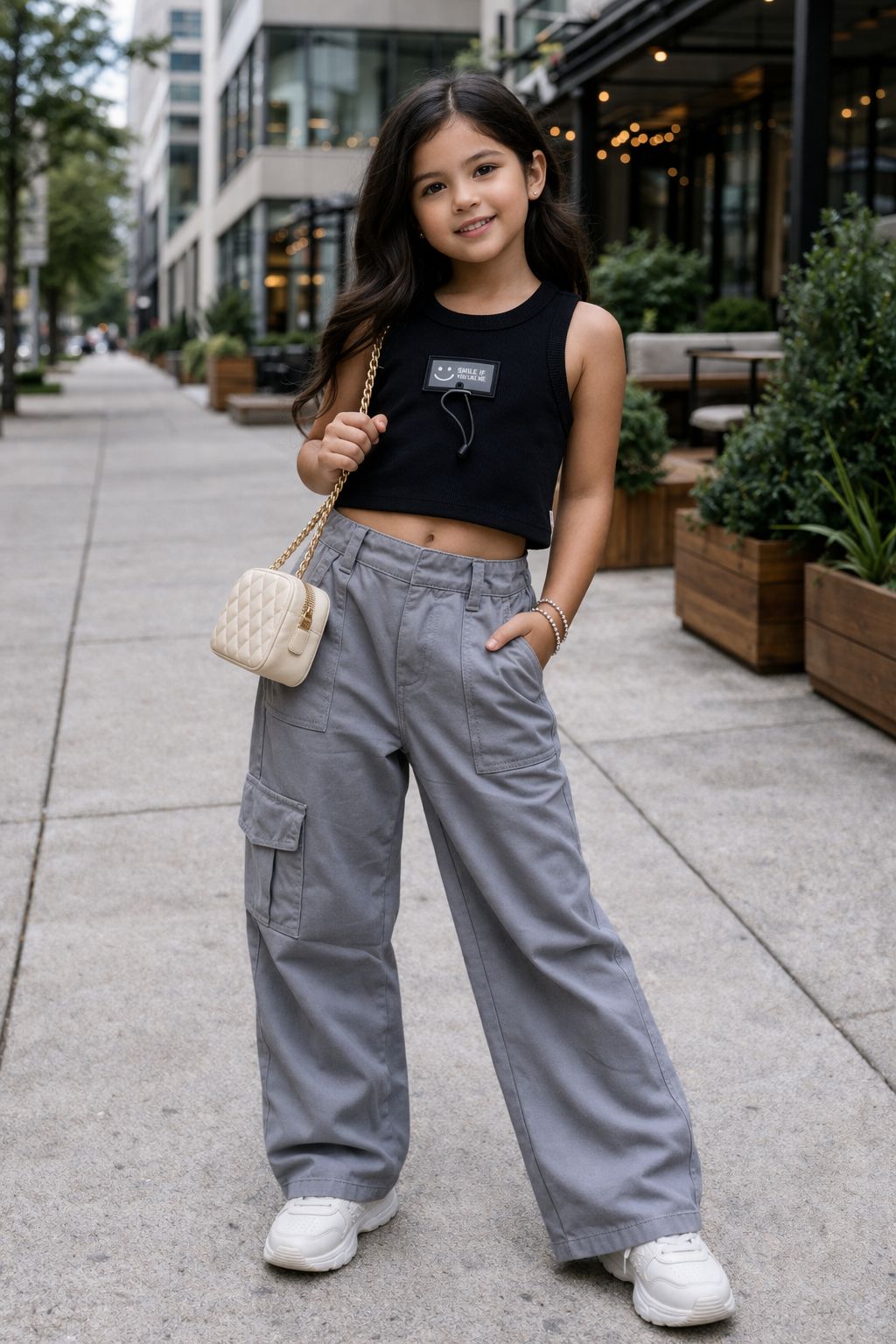 Conjunto pantalon Ref 261