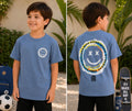 Camiseta de Niño Ref 70190